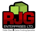 RJG Machinery