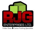 RJG Machinery