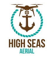 High Seas Aerial