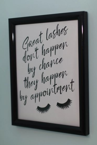 lash quotes