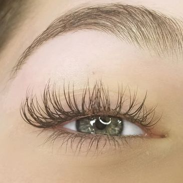 Lash Extensions