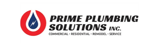Prime Plumbing Solutions Inc.