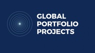 Global portfolio projects 