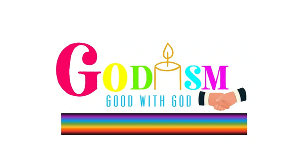 Godism logo