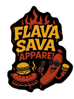 FLAVA SAVA APPAREL