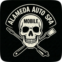ALAMEDA AUTO SPA