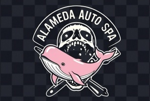 ALAMEDA AUTO SPA