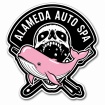ALAMEDA AUTO SPA