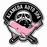 ALAMEDA AUTO SPA