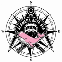 ALAMEDA AUTO SPA