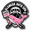 ALAMEDA AUTO SPA