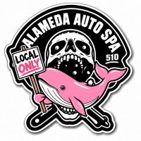 ALAMEDA AUTO SPA