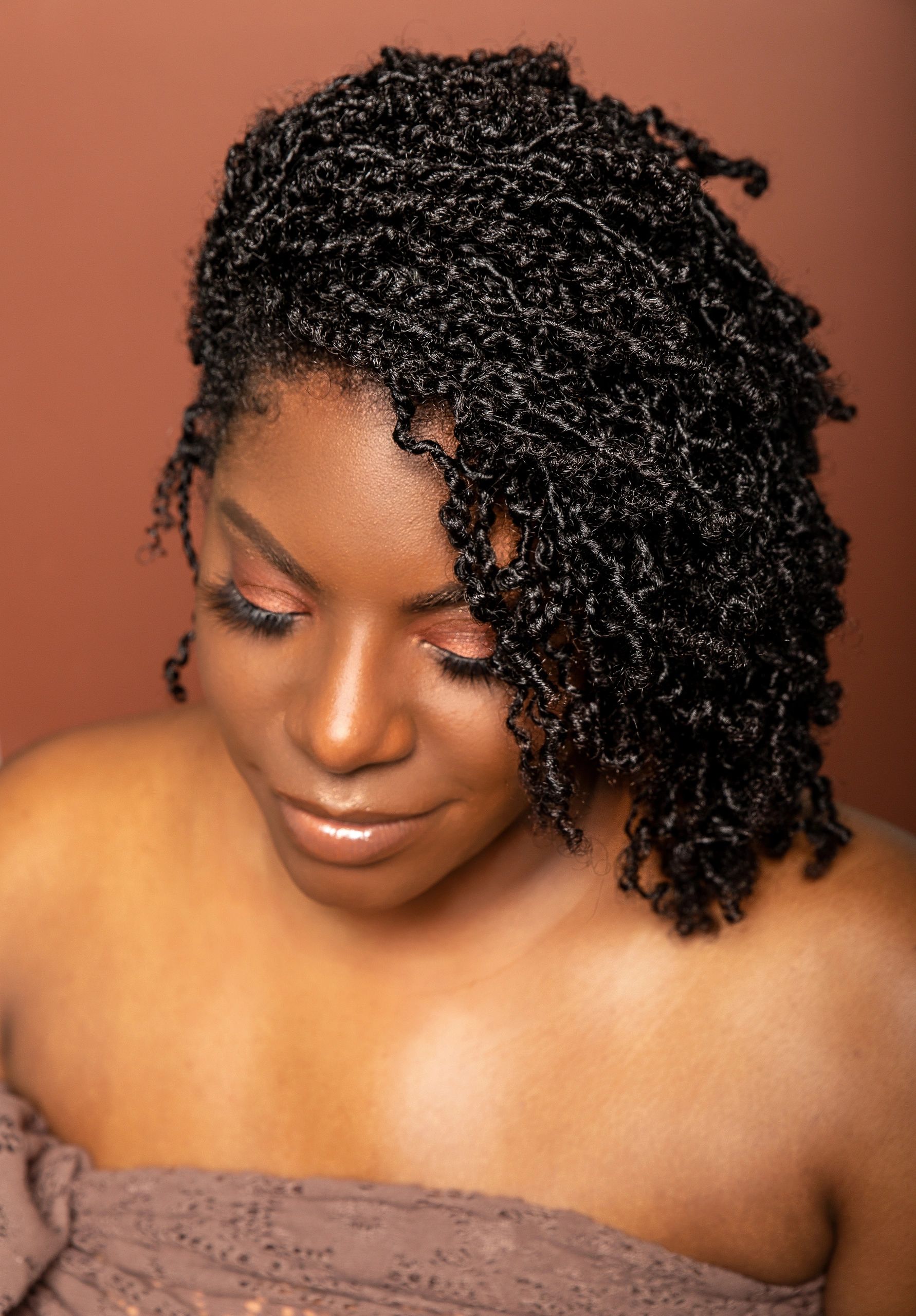 HAIR SALON | natural hair salon in brooklyn