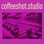 Coffee Shot Studio