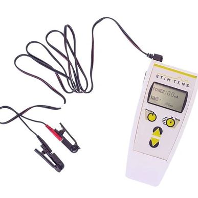 TENS 3000 Electrotherapy Device - Preferred Med Supply