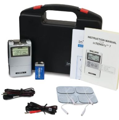 Tens Unit 3000 3 Mode Pain Relief System Analog