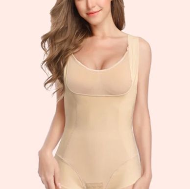 2 pack Motif Medical Postpartum Recovery Support Garment Girdle NEW