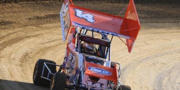 Cone Mini sprint