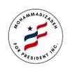 Mohammadizadeh For President 