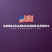 Mohammadizadeh For President 