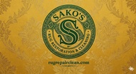 Sako's Rug Restoration & Cleaning
