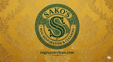 Sako's Rug Restoration & Cleaning