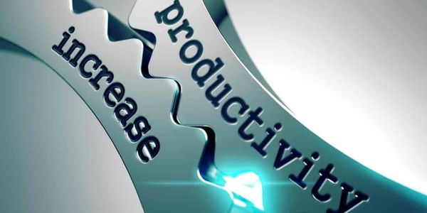 increase productivity image