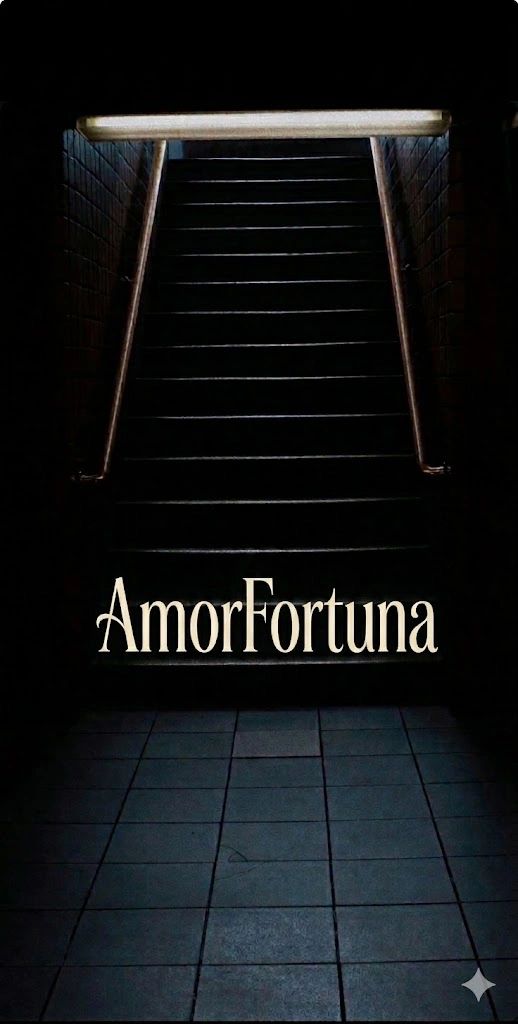 AmorFortuna logo
