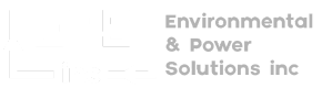 Environmental & Power Solutions Inc.