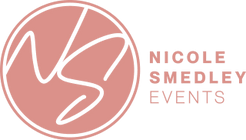 NICOLE SMEDLEY EVENT DESIGNS