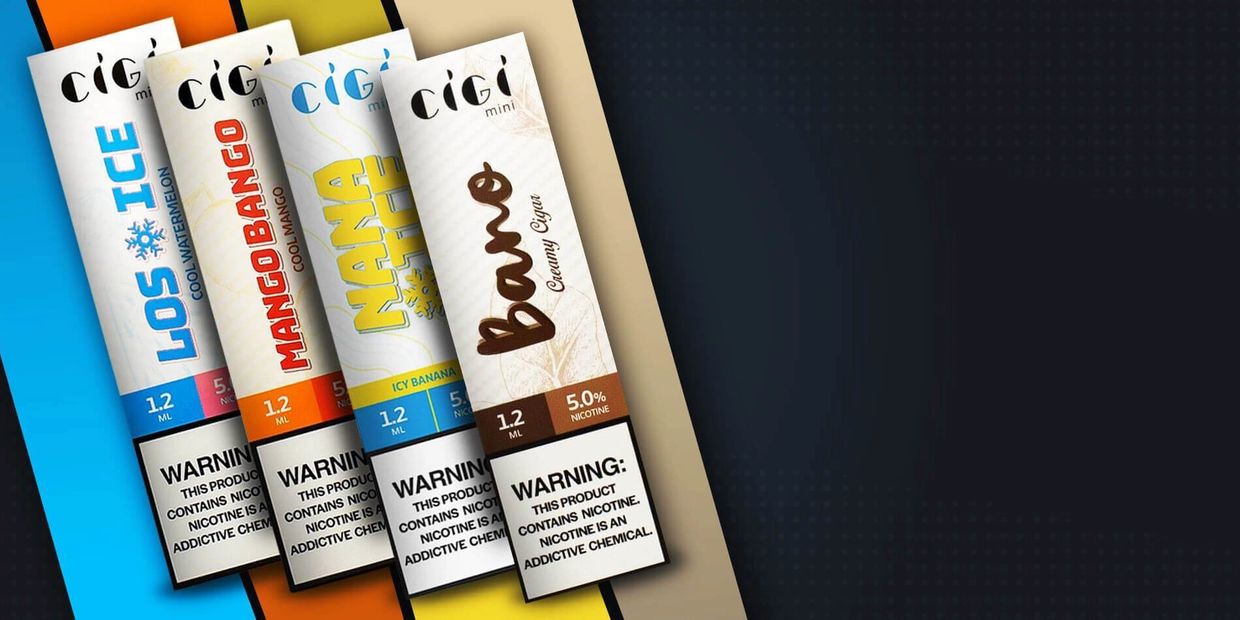 Bulk Ejuice Wholesale