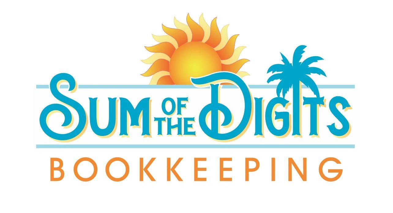 Bookkeeping - Sum of the Digits Bookkeeping