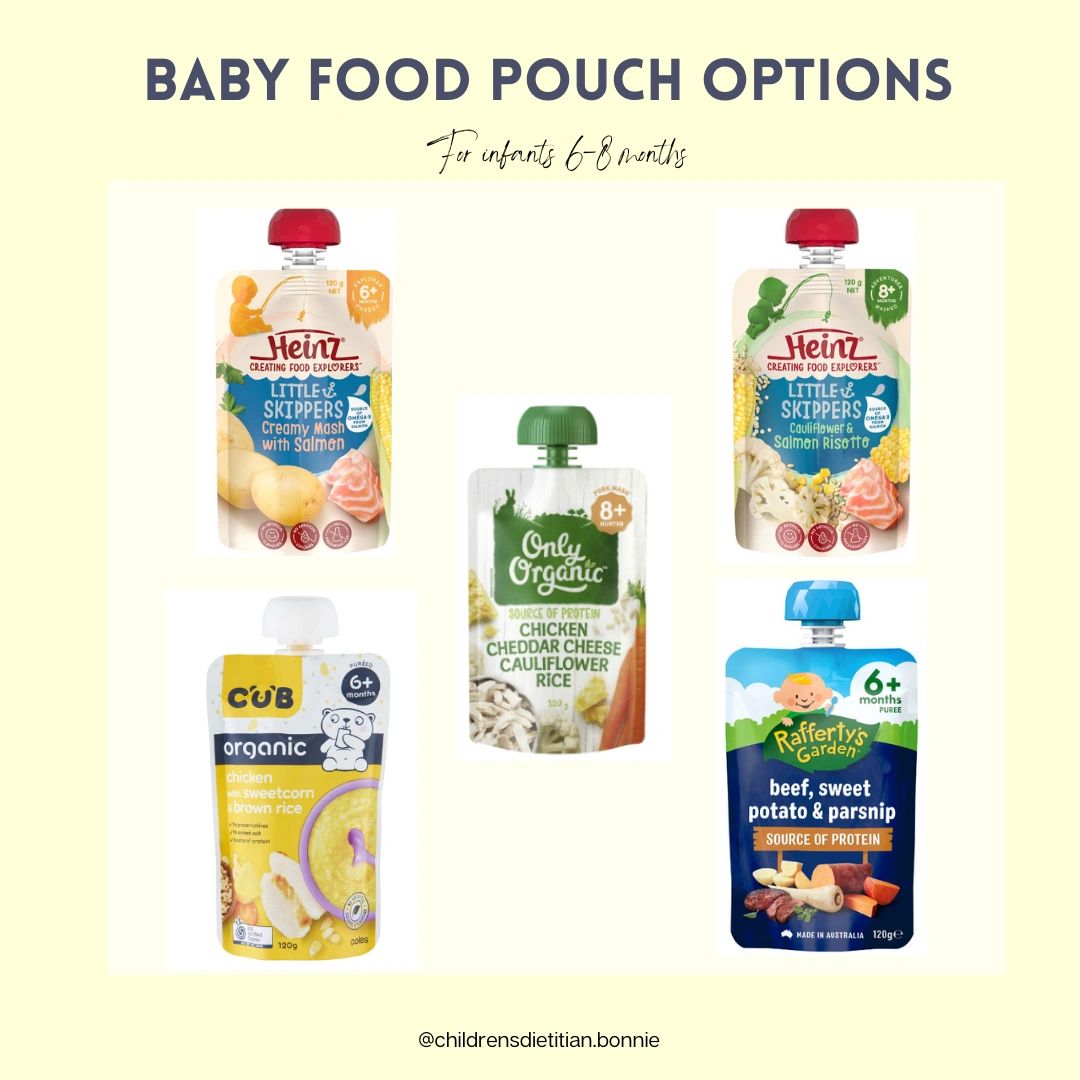Beef Medley Best Organic Baby Food Pouches Happy Baby Organics