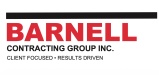 Barnell Contracting Group Inc