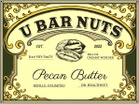 U Bar Nuts
