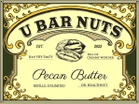 U Bar Nuts