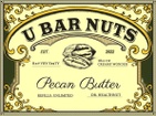 U Bar Nuts