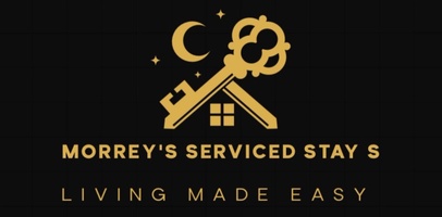 Morrey’s serviced stay’s