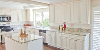 Granite Countertops Pacific Stone Solutions Pacific Stone