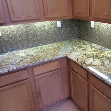 Pacific Stone Solutions Granite Countertops Cabinets