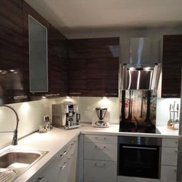 Pacific Stone Solutions Granite Countertops Cabinets