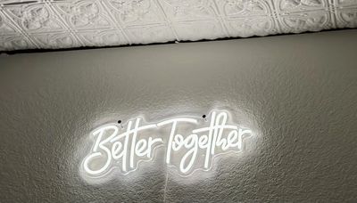 Better Together FAQ