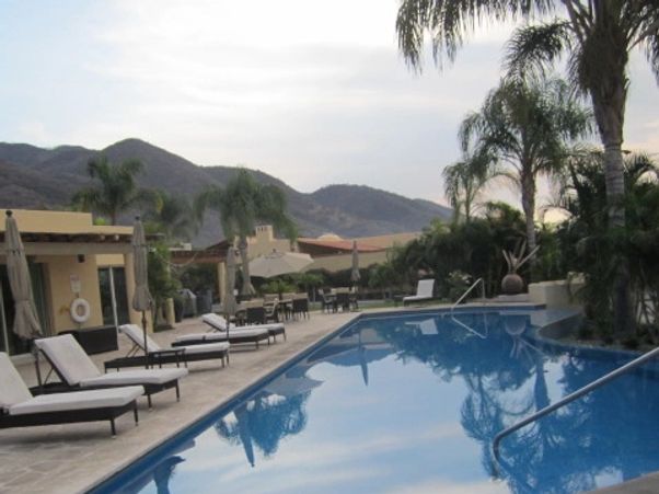 Lake Chapala Real Estate - Ajijic Mexico @ajijicmexico