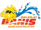 Oki-Ko-Ki Banis Watersports