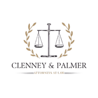 Clenney and PalmeR, LLC
Attorneys at Law