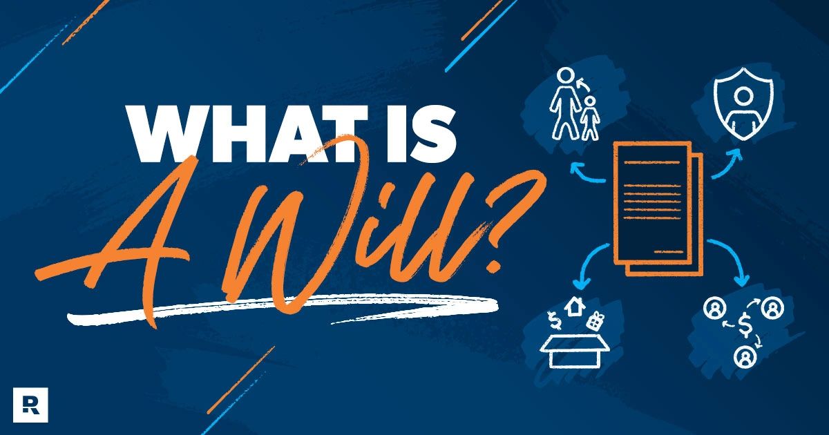 What Is A Will what-is-a-will