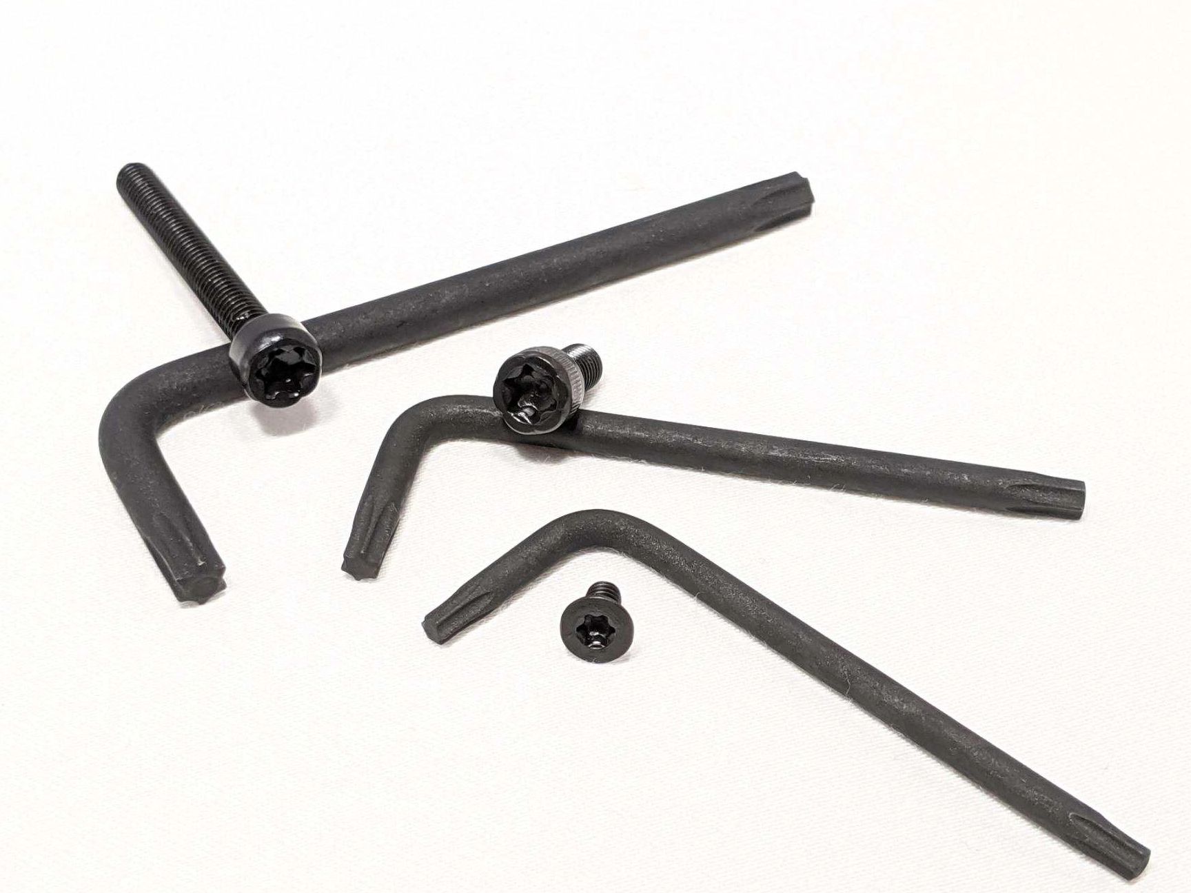 Hex Keys Setko Fasteners & Distribution