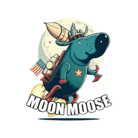 Moose Moon