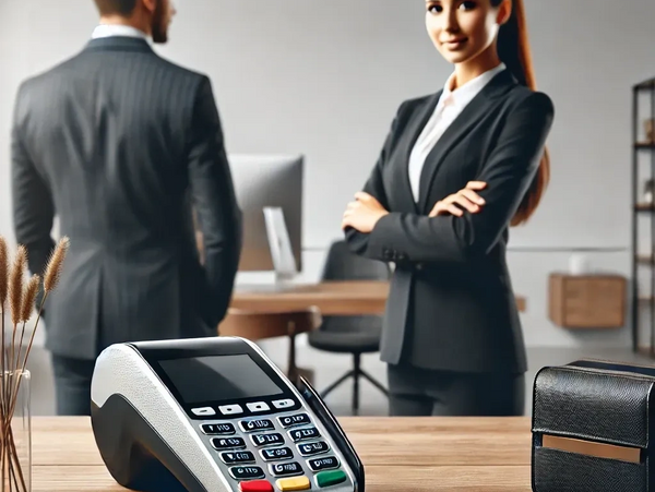 low cost credit card terminal