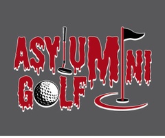Asylum Mini Golf